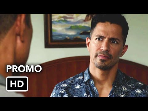 Magnum P.I. 4x07 Promo "A New Lease On Death" (HD)