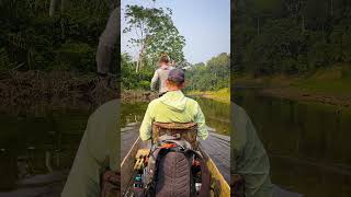 Not possible without our guides. They are the ones who make everything possible.