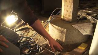 failure in crawl spaces 1