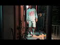 Everyday push-ups challenge day 283 | 283 pushups |
