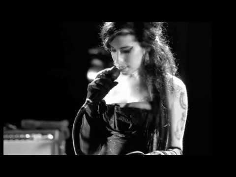 Amy Winehouse - 'Round Midnight