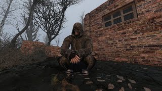 S.T.A.L.K.E.R. Anomaly 1.5.3 BOSSPACK v. 1.9.2. Игра с элементами RPG. #4 Фарм репутации #stalker
