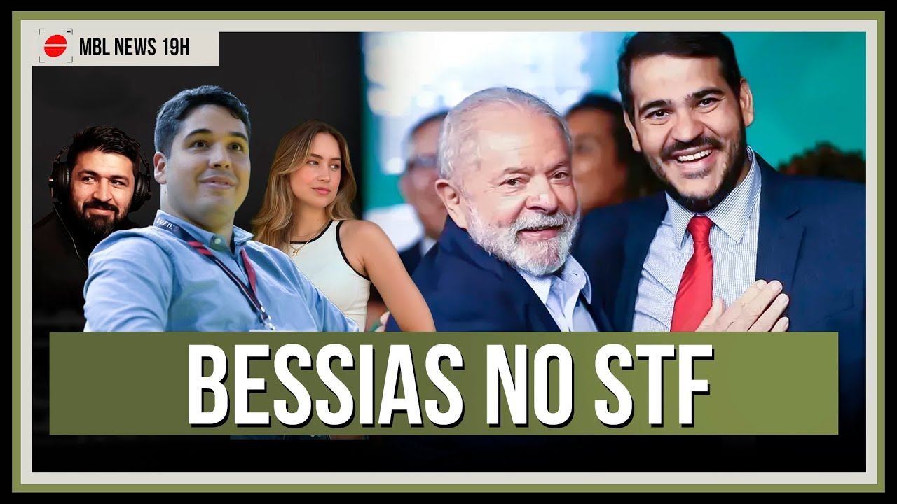 Mblnews traz análise aprofundada sobre o cenário político atual em nova transmissão ao vivo