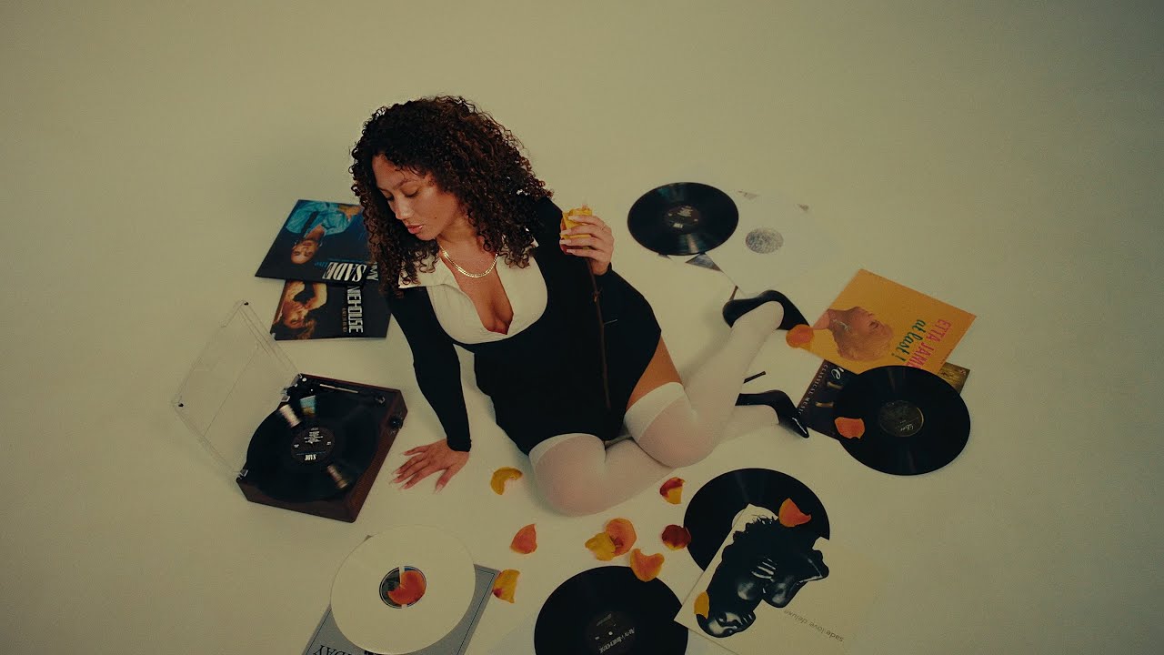 Alyssa - Not the One (Official Video)