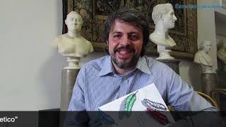 Intervista A Marco Pinti
