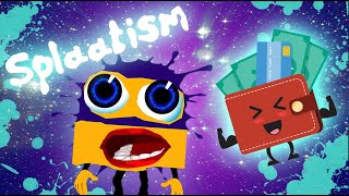 Splaatism Episode 10 Wallet