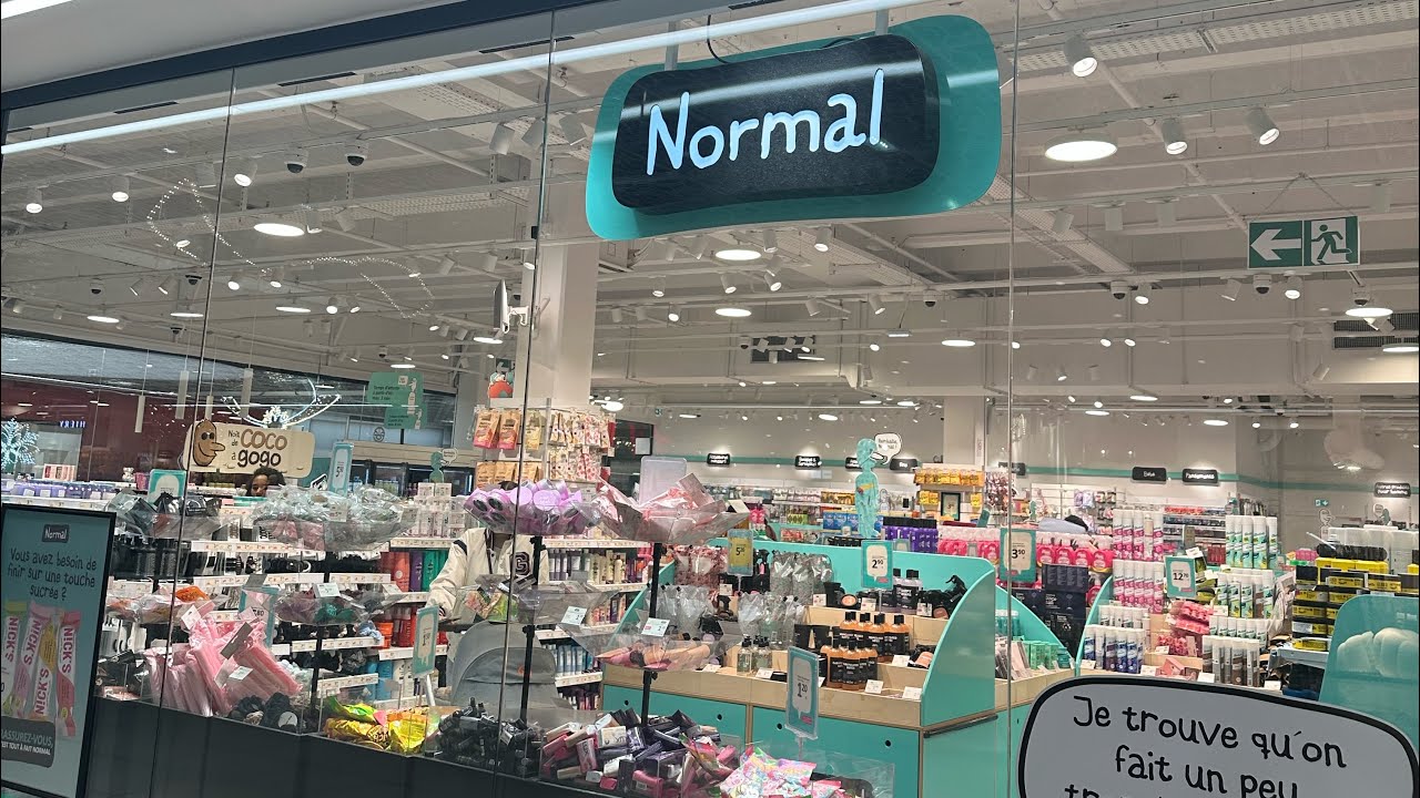 دويرة لاول مرة و ماكياج ماركة باقل تمن 