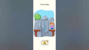 DOP 2 Delete One Part Level 2515#youtubeshorts #shortsvideo