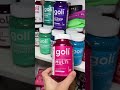 Goli Women’s Complete Multivitamin gummies for women’s health Nutrition #goliwomensgummies