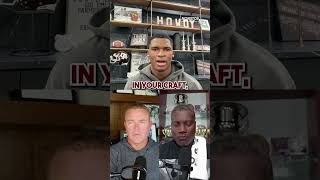 Celebrity This answer makes you really want to cheer for this kid 👏👏#nonstop #marcelreed Wealth