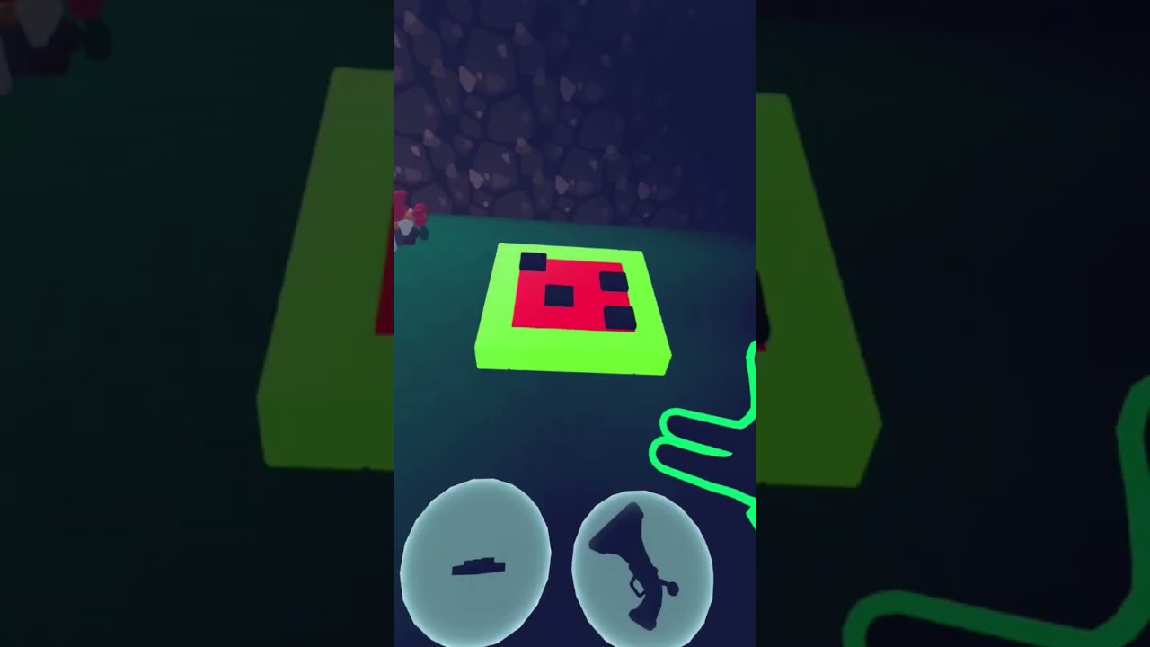 More yeeps Easter eggs!?