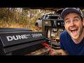 Is a 3000W Inverter Overkill for a 4WD Canopy? Full Overview Before Install