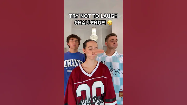 FUNNY FILTER SURPRISE CHALLENGE! #shorts