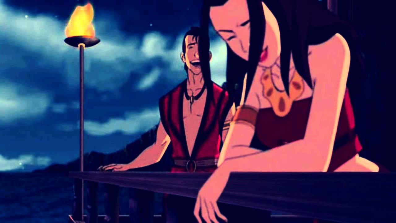jaw drop azula x chan youtube