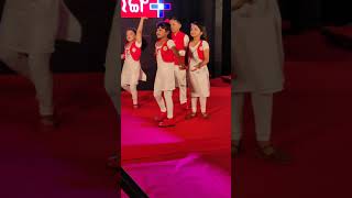 When Cuteness Comes With Talent | Tarang Parivaar Award 2021 | Tarang Plus