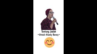 Story Wa Islami Tentang Jodoh ustadz Handy Bonny shorts storywaislami ustadzhandybonny