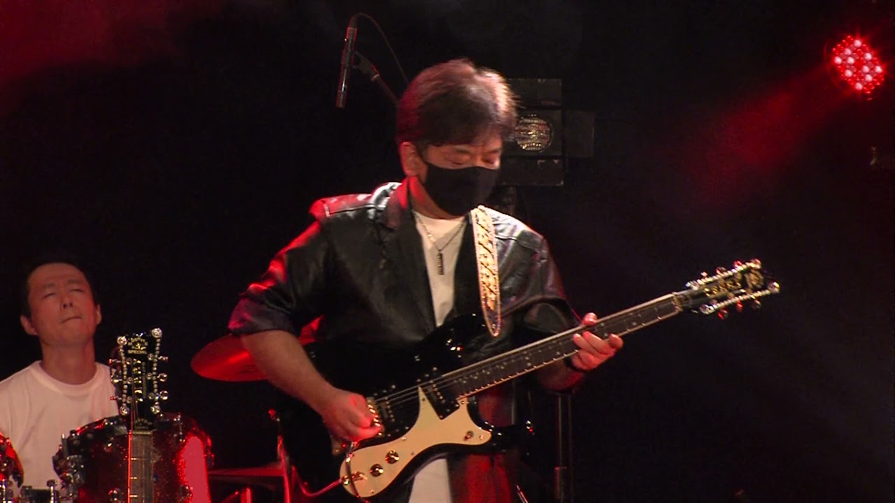 寺内タケシ追悼ツアー 名古屋 (ロングダイジェスト②)