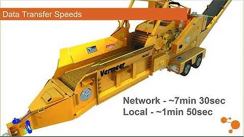 Engineering Remedies to Improve Large Assembly Performance [Webcast 2018]