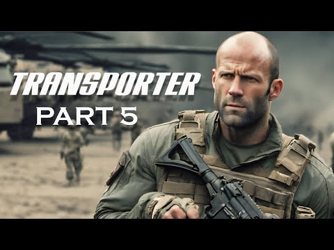 Transporter 5 Jason Statham ( 2025 ) Full Movie Fact | Ed Skrein, Ray Stevenson | Update & Fact