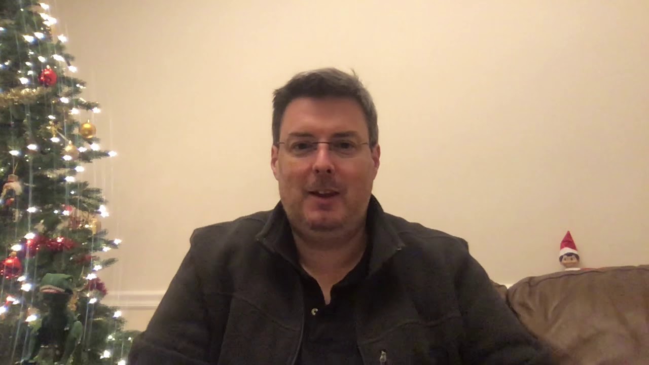 Thesaurus has a Secret Harry’s Birthday YouTube