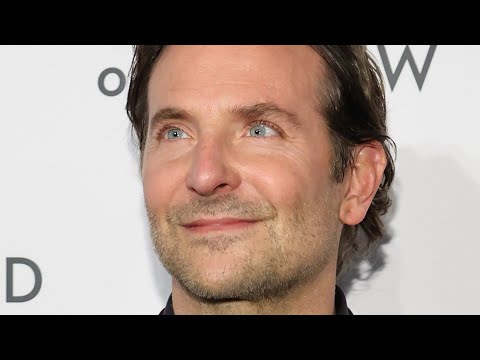 Bradley Cooper's 2024 Golden Globes Appearance Left Everyone Annoyed