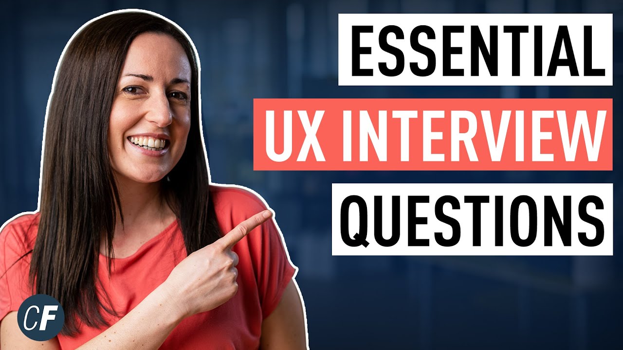  New  The Essential UX Interview Questions (And How To Answer Them!)