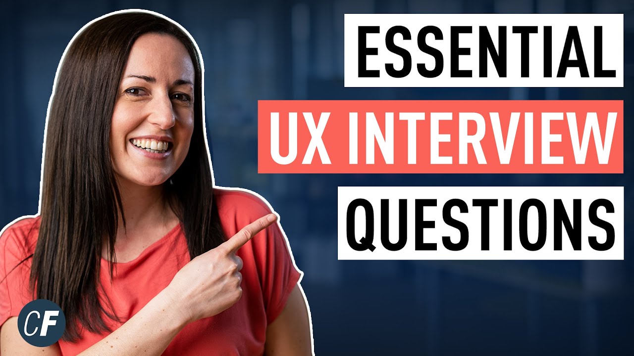 ux research intern interview questions