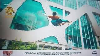 Iklan KT&G Juara - Kepercayaan Diri Juara (2024)