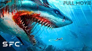 The Bull Shark Hunts