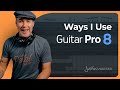 Use guitar pro as a pro tools  practice tips