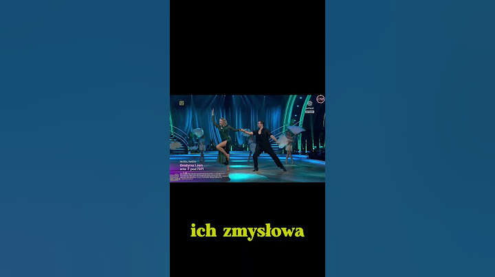 SZOKUJĄCA Eliminacja w Tańcu z Gwiazdami Widzowie Nie Wierzą!