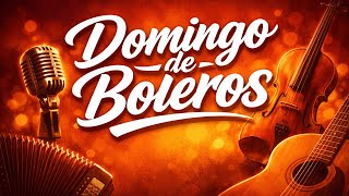 Boleros de Domingo ❤️ Música Romántica Instrumental | Sertumore