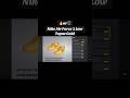 NBA2K26 Nike Air Force 1 Low Topaz Gold #nba2k26 #nba2k26gameplay #shoecreator2k #sneakerhead