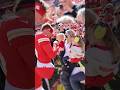 Mahomes the Dad: Sweet Moments with His Kids#patrickmahomes #nfl #mahomes #family