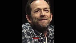 Luke Perry: 10 Weird Facts You Didn't Know!