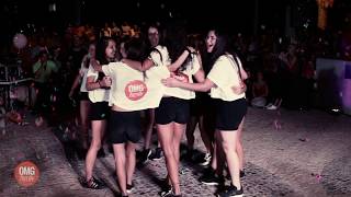 Dança @ Spot OMG Family 2017