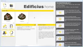 Edificius Tutorial - How to update Edificius using the Internet Updates - ACCA software Net Worth