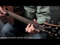 Taylor Builder's Edition 717E & 517E Grand Pacific Demo