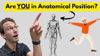 Directional Terminology - Anatomy & Physiology (Made Easy!)