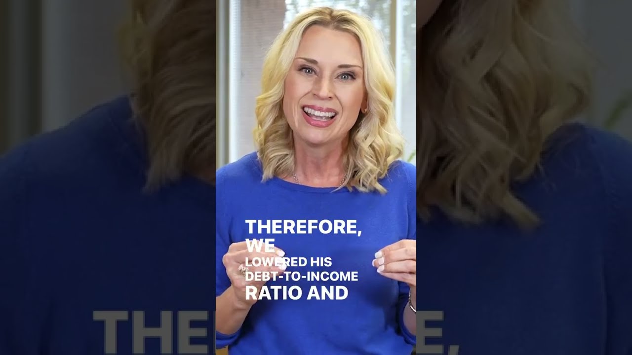 NOT ALL LENDERS ARE CREATED EQUAL