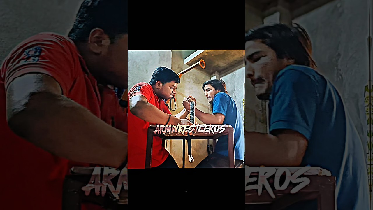 Power of Toproll in armwrestling #armwrestlingworkout #armgame #motivation#edit#toproll#armwrestling