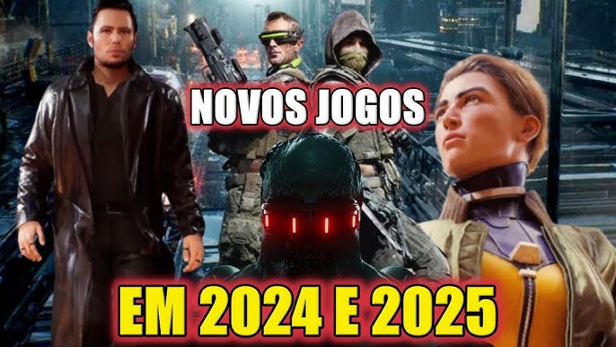 MELHORES JOGOS DE TIRO EM PRIMEIRA PESSOA PS4/PS5 