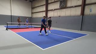 3/25/24 Rec Play Pickleball 2