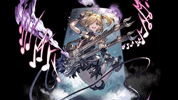 Light My Fire (GBF) Rising Force class unlock quest