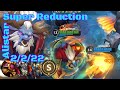 [ Alistar ] Super Reduction | Patch 5.2b | [ Ranked ] Ep.348