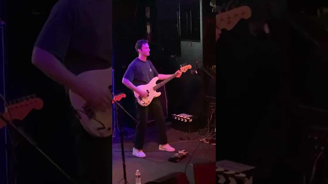 Icarus Phoenix Live at Ottobar - March 2nd 2024 