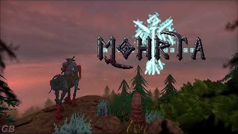 Win10 QL | Mohrta (2025) a Hidden Gem in the Doom TOC Scene
