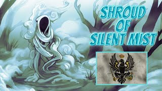 Spirit Island: Shroud of Silent Mist: Prussia 6 #0
