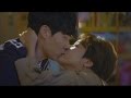 [Lucky Romance] 운빨로맨스 ep.02 Hwang Jung-eum kissed Ryu Jun-yeol! 20160526