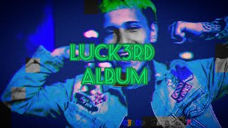 Lucky3rd Album